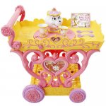 Belle Tea Party Cart