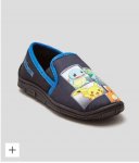 Boys Pokemon Slippers
