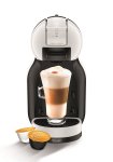 Nescafe EDG305.WB Dolce Gusto Mini Me Coffee Capsule Machine by De'Longhi