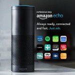 Amazon Echo