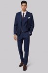 Moss Bros Suit Offer - Today Only. Suit + Shirt + Extra Trousers