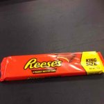 Reese's @ farmfoods 2 for £1.00