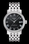Tissot Men's Bridgeport Powermatic 80 - automatic Swiss watch
