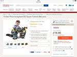 Fisher-price-imaginext-dc-super-friends-batcave