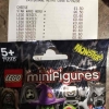 Lego monster blind bags @ Tesco - Eastbourne Langney store