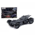 Metals Die Cast Batmobile Model @ Tesco Direct - C&C - Other Metals Cheap