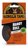 Gorilla Tape 1-inch Handy Roll