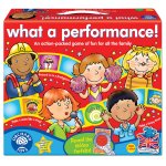 What a Performance board game from Orchard Toys on Tesco Direct C&C