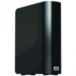 WD My Book Essential External Hard Drive - 3TB, Black