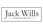 Jack Wills 25% Off Everything! Also 7.7% cashback for new customers
