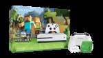 £55 cashback on xbox one s consoles from Microsoft via quidco - e. g. mincraft bundle £179.99 after cashback