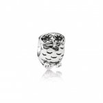Pandora Owl Charm (16.50 inc postage) swaguk