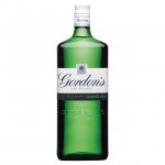 Gordon's Special Dry London Gin 1L