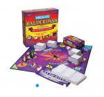 Absolute balderdash