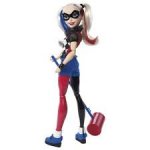 DC super hero girls Harley Quinn 12 inch doll