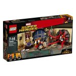 48% off LEGO 76060 Super Doctor Strange's Sanctum at Amazon (Prime or add &pound;4.75)