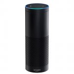 Amazon Echo + 2 Year Guarantee