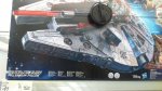 Star wars millennium falcon Asda instore/online