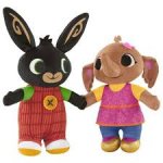 Fisher Price Best Friends Bing and Sula