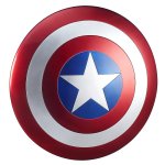 The Avengers Marvel Legends Captain America Shield price drop