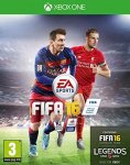 Xbox One] FIFA 16 & Plants Vs Zombies Garden Warfare Bundle - Xbox Store (~£15.88