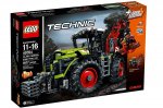 OOS - ALL GONE* LEGO 42054 Technic CLAAS XERION 5000 TRAC VC Building Set
