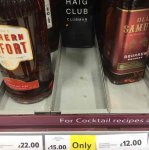Haig club Clubman whisky 700ml