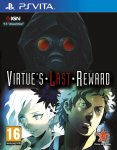 Virtue's Last Reward (PS Vita) Delivered @ Sold by Game Trade Online