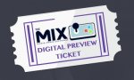 Humble Bundle MIX Digital Preview Ticket - PWYW - Humble Bundle