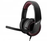 CORSAIR Raptor HS40 7.1 Surround USB Gaming Headset (Black) Delivered/C&C