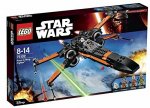 Lego star wars poe X Wing