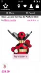 Marc Jacobs Dot Eau de Parfum 50m superdrugs