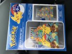 Pokemon Single Bedding