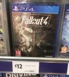 Fallout 4 (PS4)