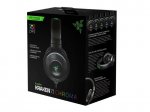 Razer: Kraken 7.1 Chroma Surround Sound Gaming Headset