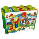 Lego duplo deluxe box of fun