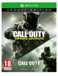 Call of Duty Infinite Warfare Legacy Edition XB1/PS4