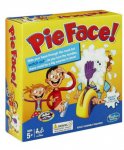 Pie Face C&C