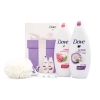 Dove gift