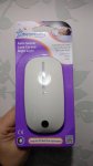 Dreambaby plugin sensor nightlight