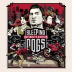 Sleeping Dogs: Definitive Edition (Steam) £4.23 @ Gamedeal