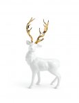Large Porcelain Stag(was £29.50