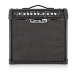 Line 6 Spider IV 30 Guitar Combo Amp £99.00 Delivered @ Gear 4 Music