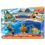 Skylanders Superchargers Sea Racing Action Pack
