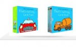 That's Not My Car & Truck - 2 Book Pack £5.00 WHSMITH In-store, C&C or delivery (£2.99)