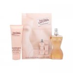 Jean Paul Gaultier Classique Gift Set 50ml Eau De Toilette + 75ml Shower Gel