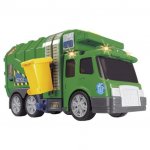 Lights and Sounds Bin Wagon (C&C)