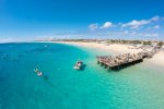 Cape Verde 7 night package holiday from £435.00pp From Manchester @ Holiday Pirates