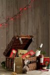 BHS Christmas Gift & Home store. Xmas Hamper