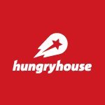 Free takeaway from HungryHouse for new Quidco members